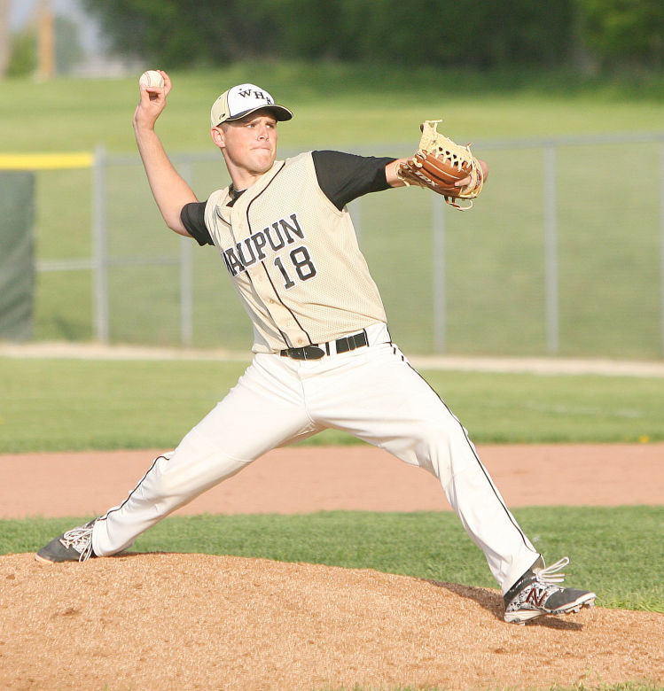 Bryce Buchholz